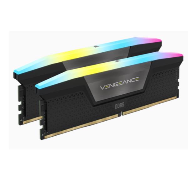 Corsair VENG RGB 32GB DDR5 5200 XMP 3.0